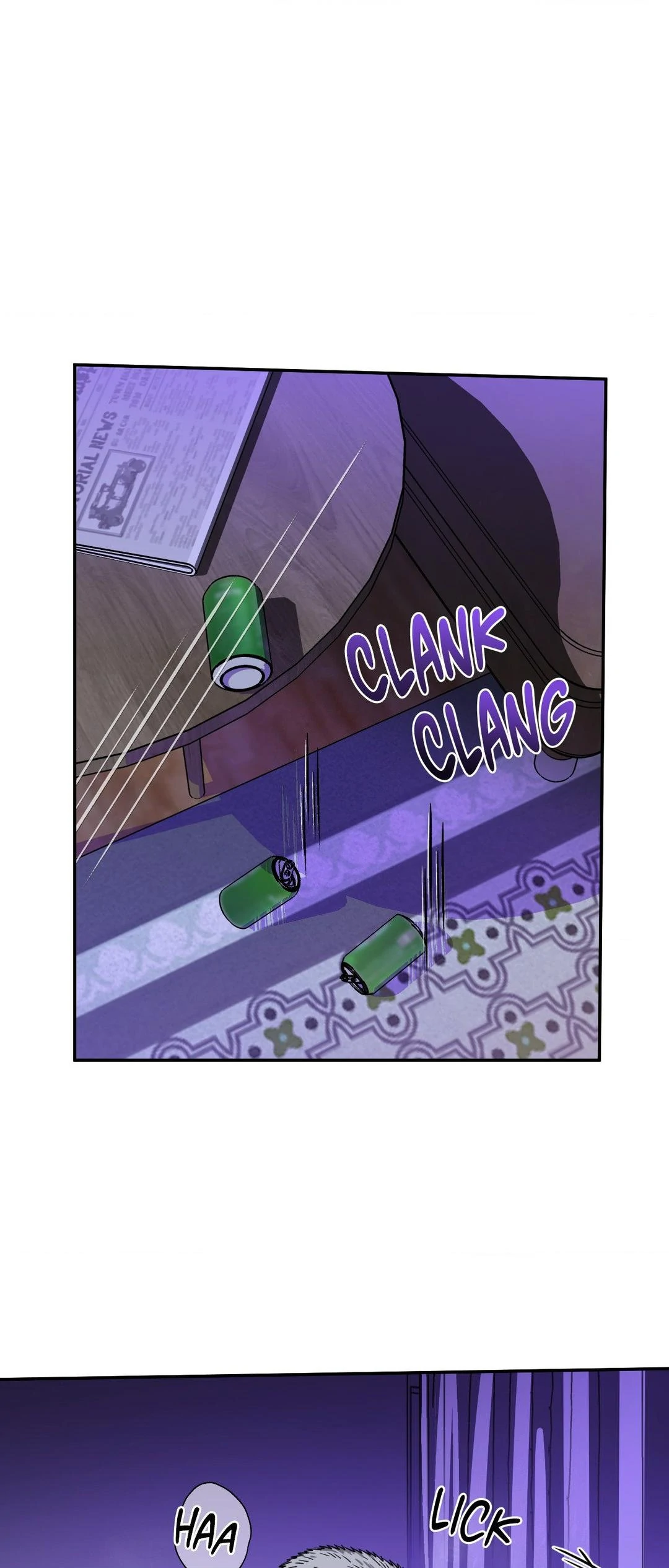 Shutline [Official] - Chapter 89 manhwa