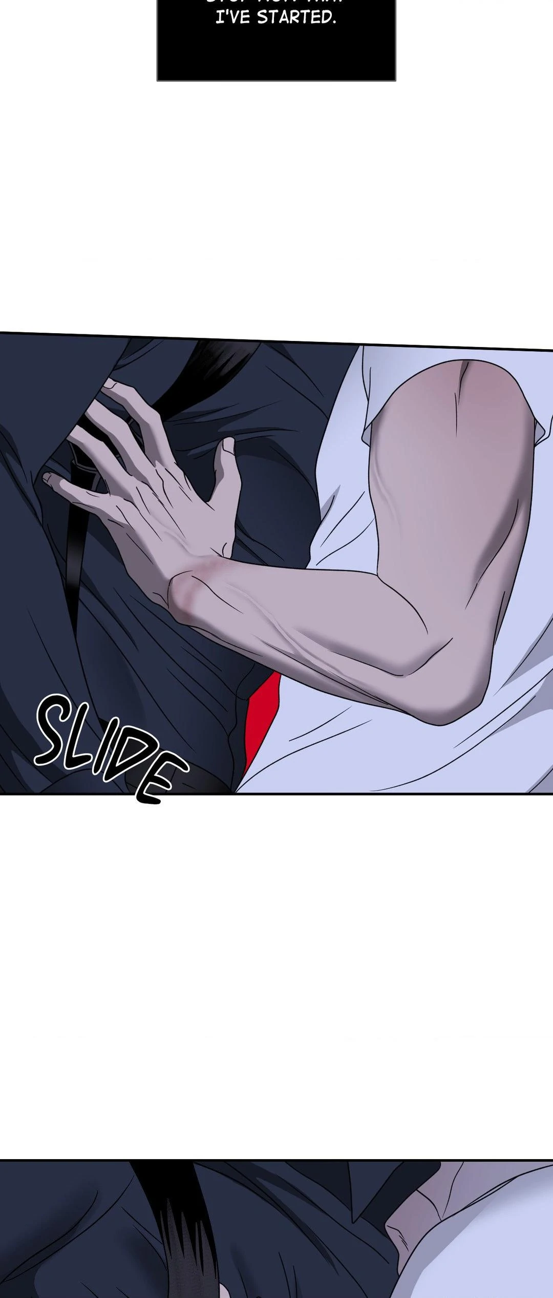 Shutline [Official] - Chapter 89 manhwa