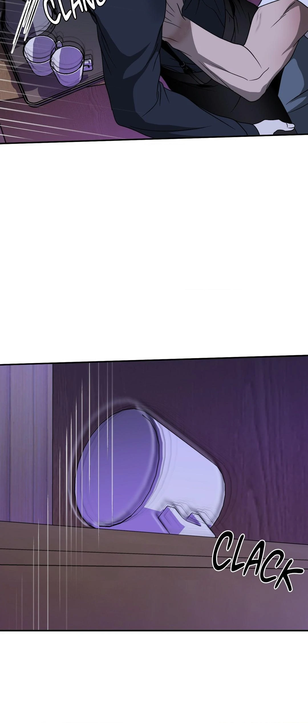 Shutline [Official] - Chapter 89 manhwa