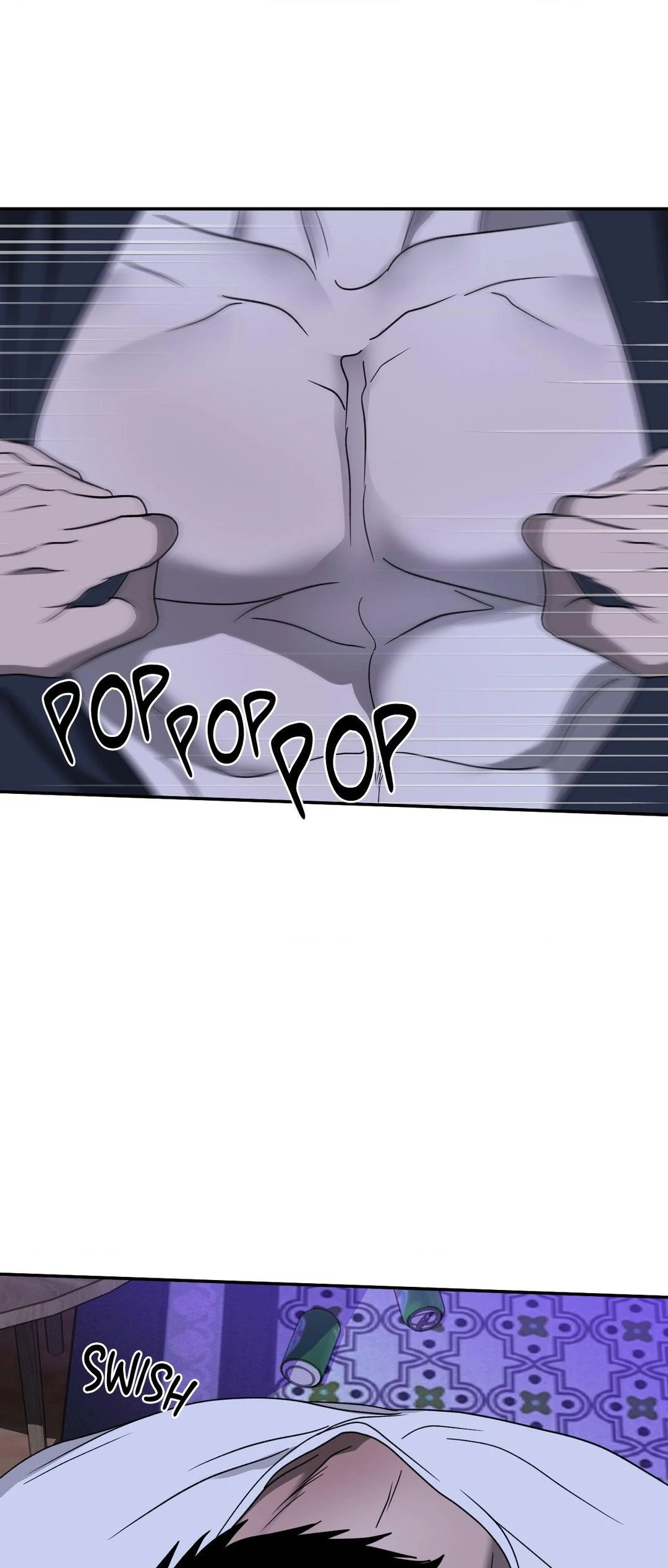 Shutline [Official] - Chapter 89 manhwa