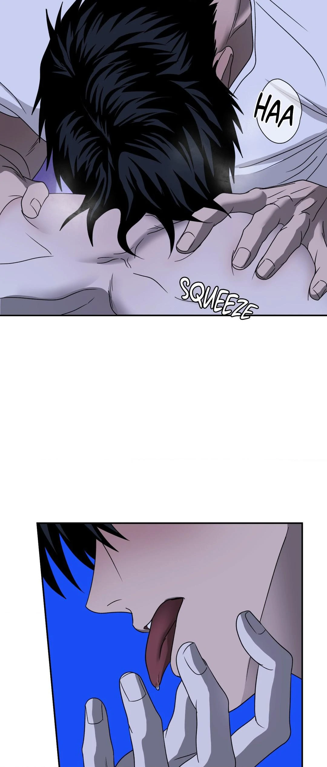 Shutline [Official] - Chapter 89 manhwa