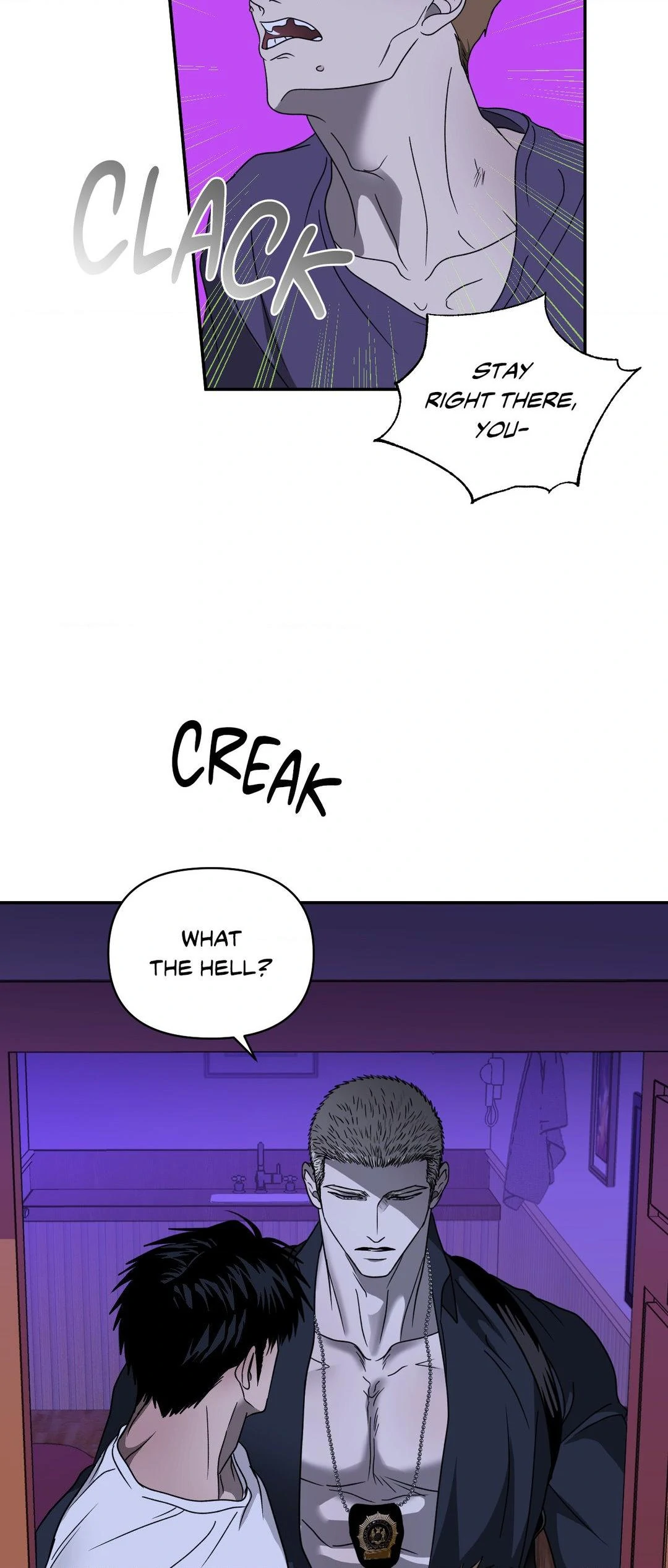 Shutline [Official] - Chapter 89 manhwa