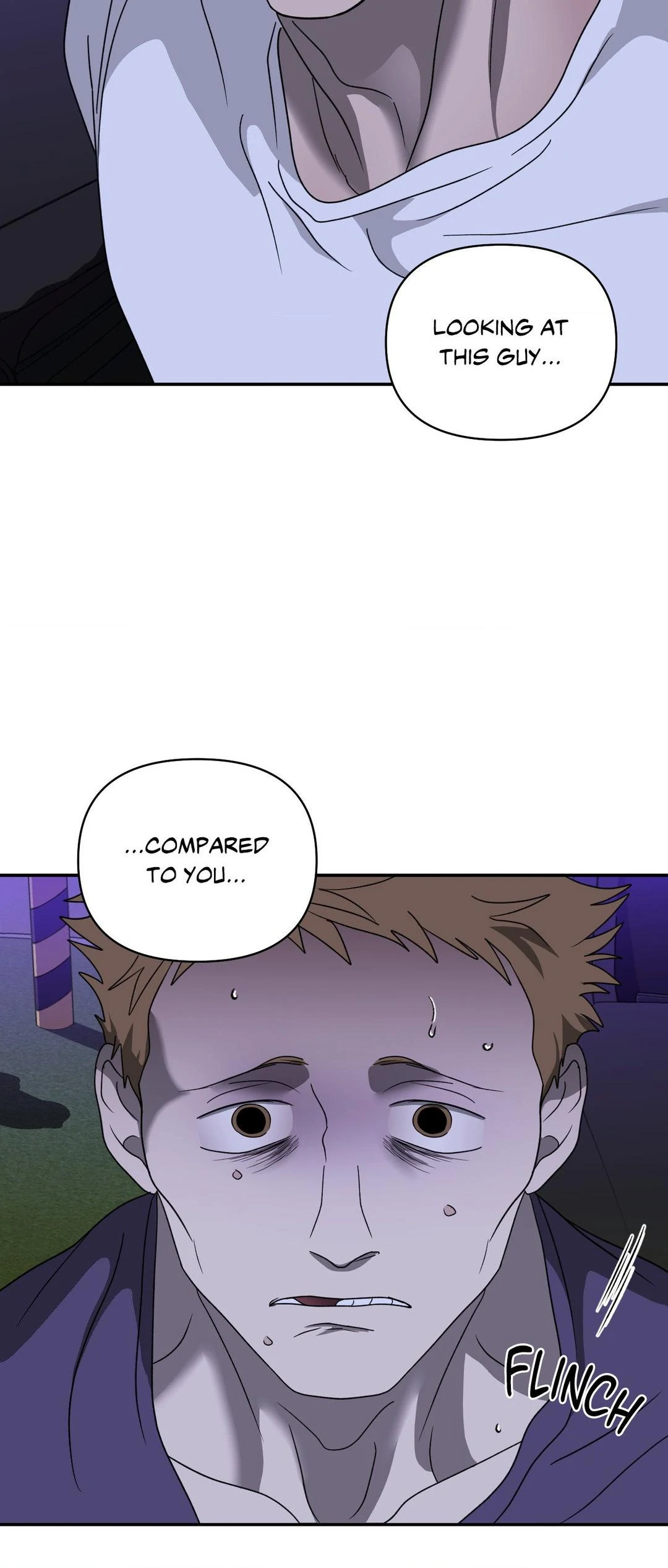Shutline [Official] - Chapter 89 manhwa