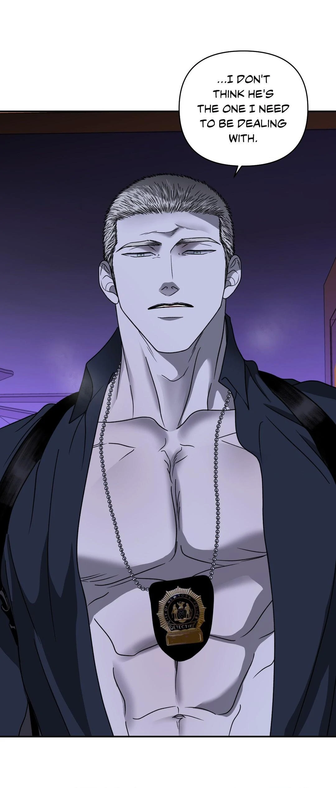 Shutline [Official] - Chapter 89 manhwa