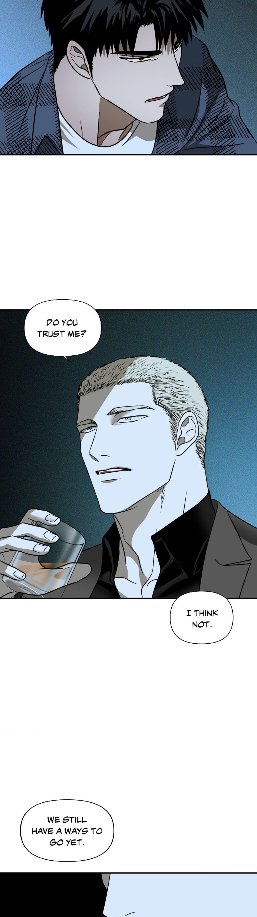 Shutline [Official] - Chapter 9 manhwa