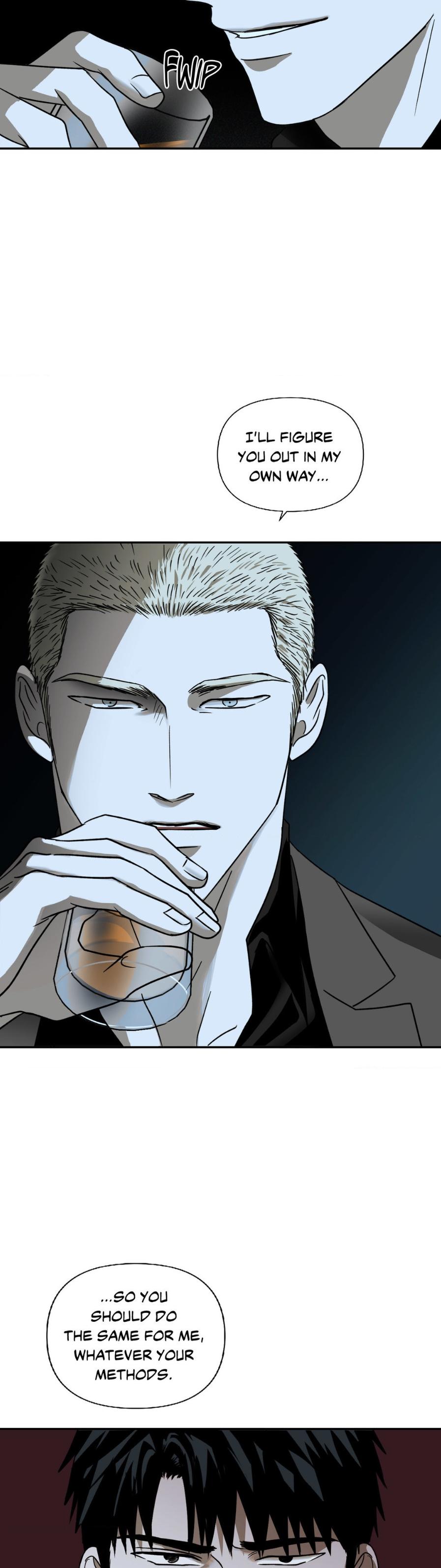Shutline [Official] - Chapter 9 manhwa