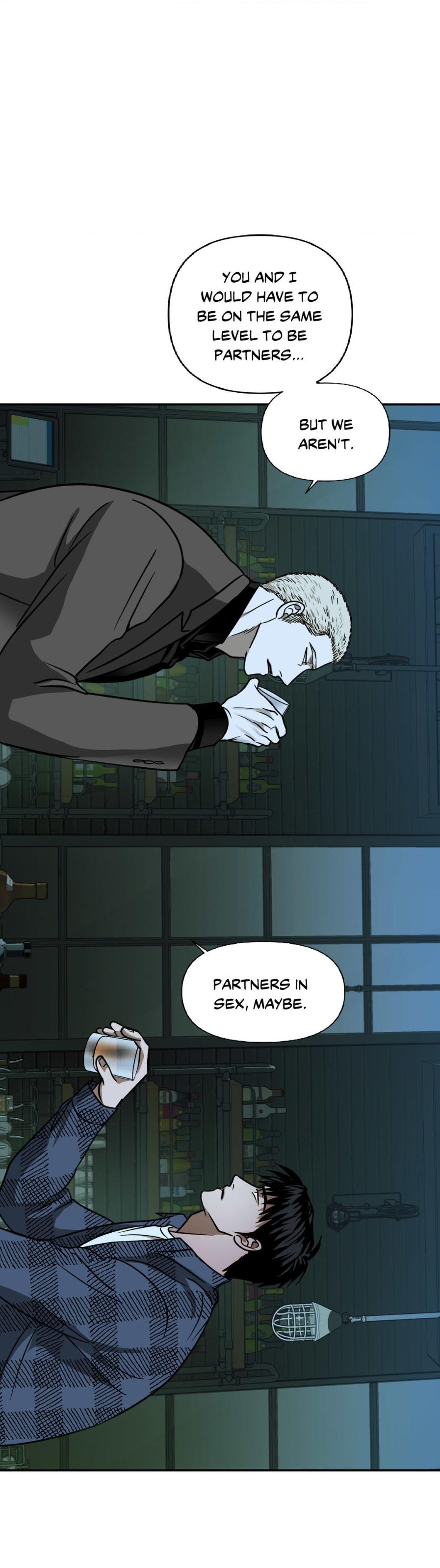 Shutline [Official] - Chapter 9 manhwa