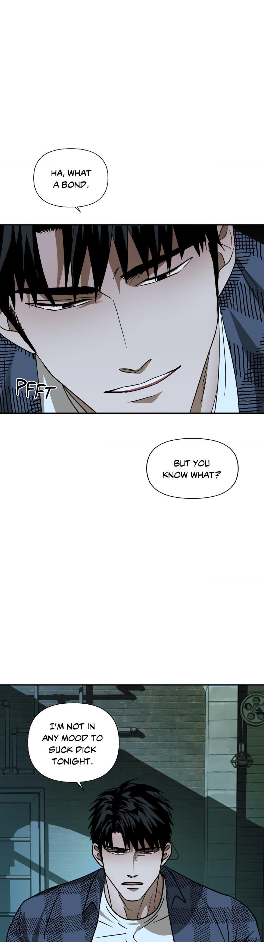 Shutline [Official] - Chapter 9 manhwa