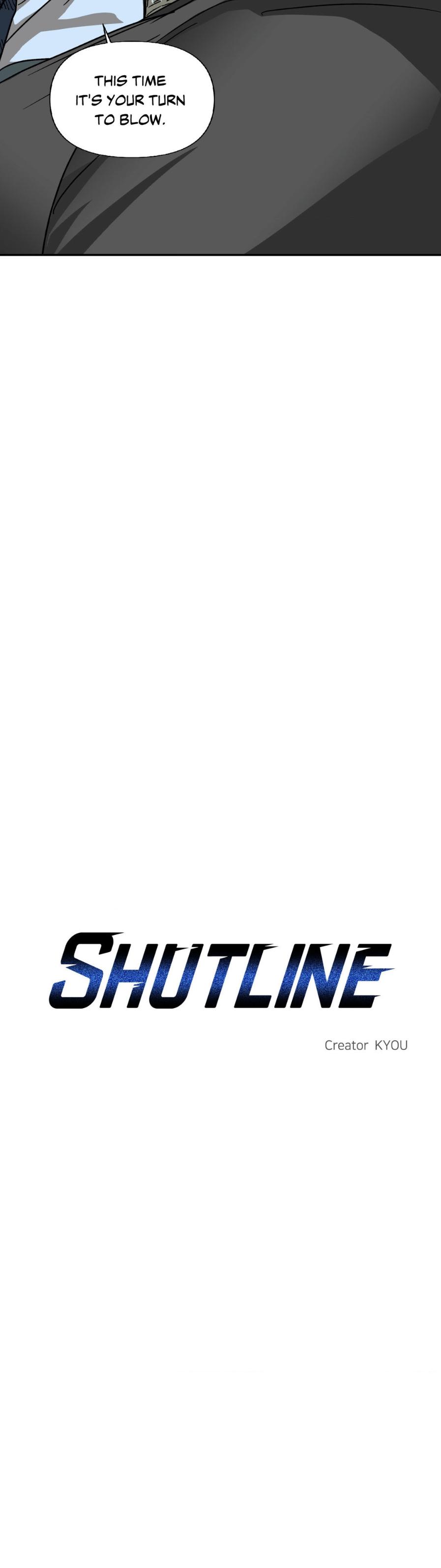 Shutline [Official] - Chapter 9 manhwa