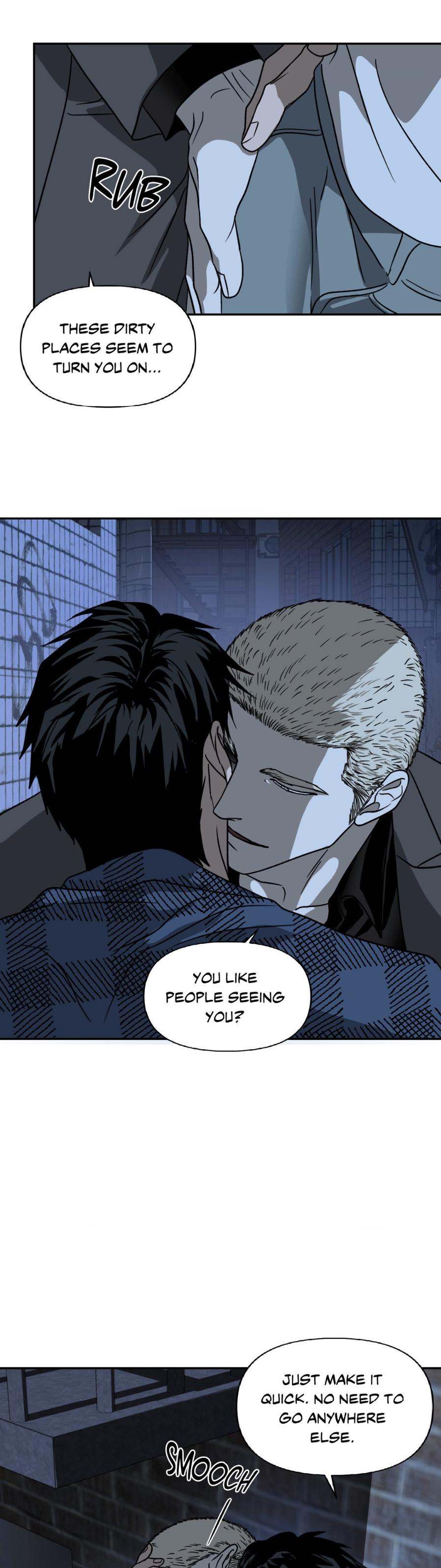 Shutline [Official] - Chapter 9 manhwa