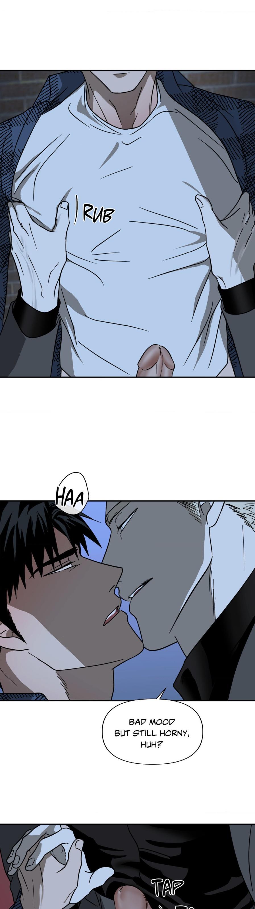 Shutline [Official] - Chapter 9 manhwa
