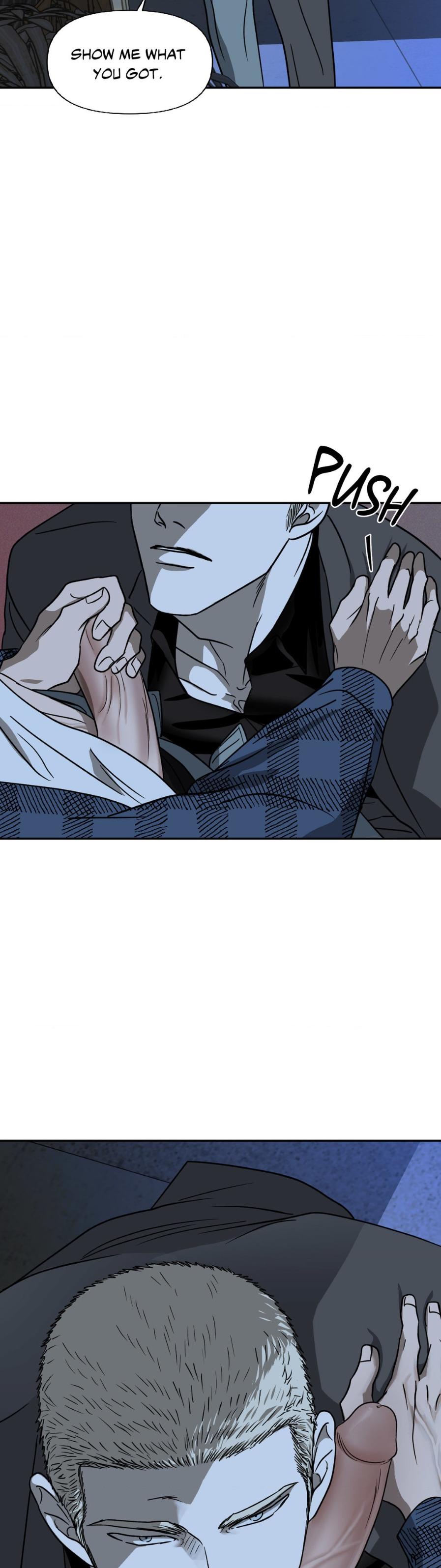 Shutline [Official] - Chapter 9 manhwa