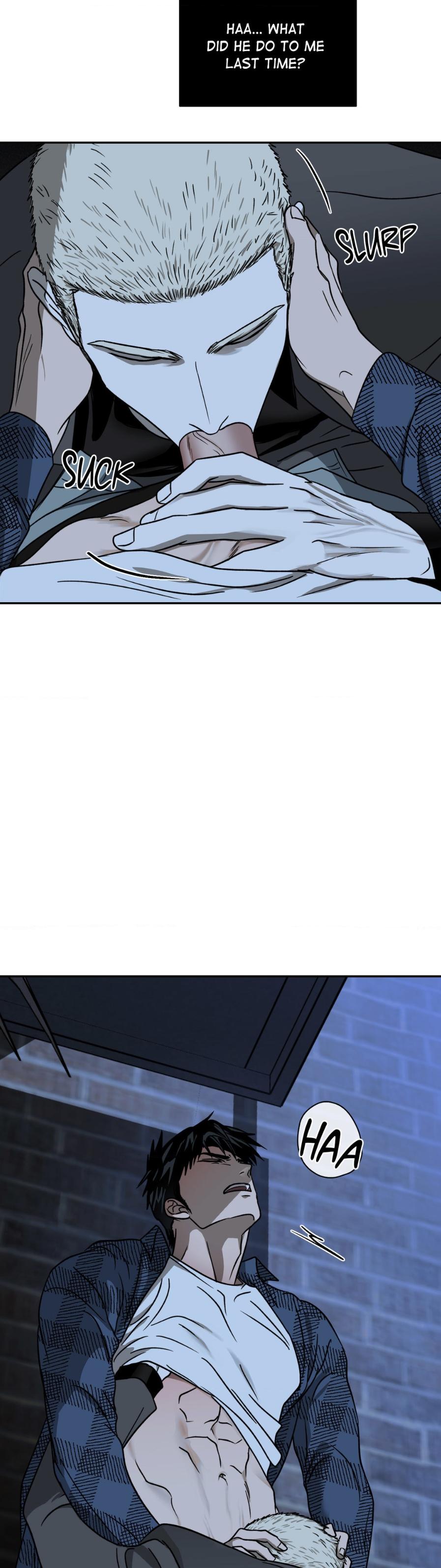 Shutline [Official] - Chapter 9 manhwa