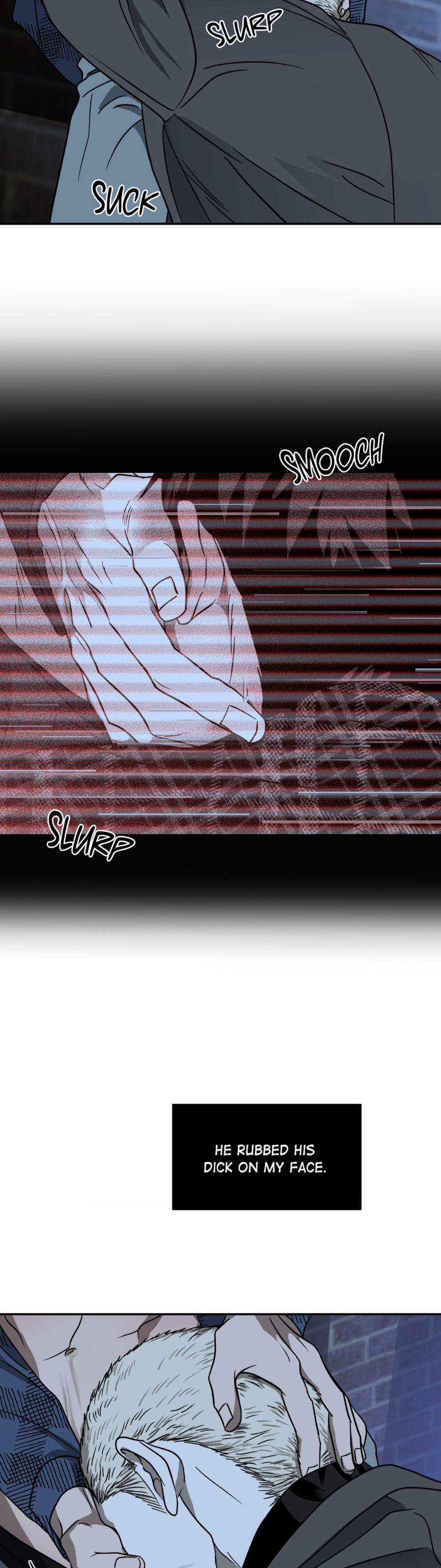 Shutline [Official] - Chapter 9 manhwa