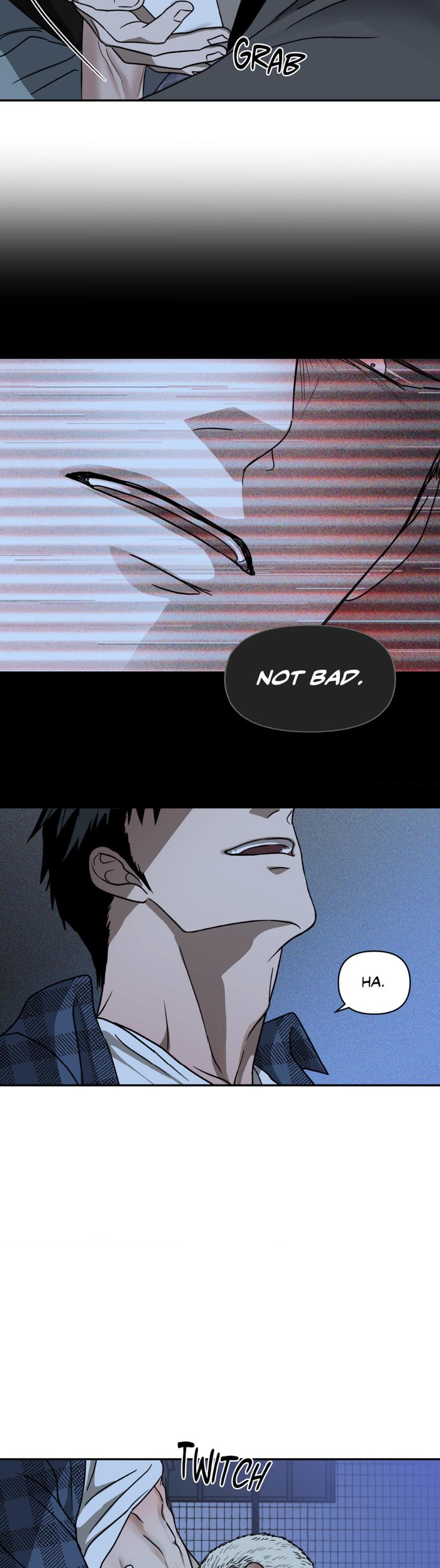 Shutline [Official] - Chapter 9 manhwa