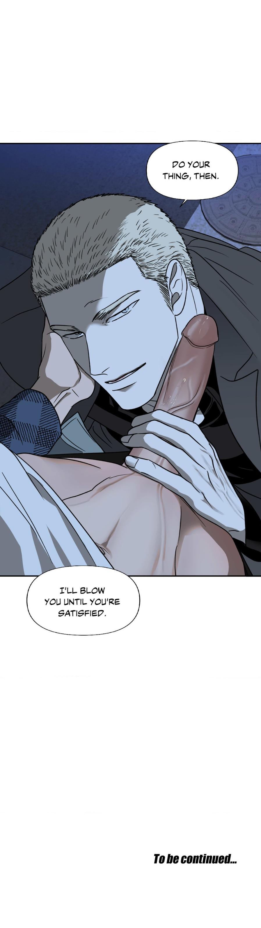 Shutline [Official] - Chapter 9 manhwa