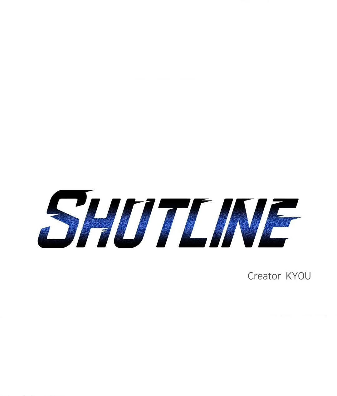 Shutline [Official] - Chapter 90 manhwa