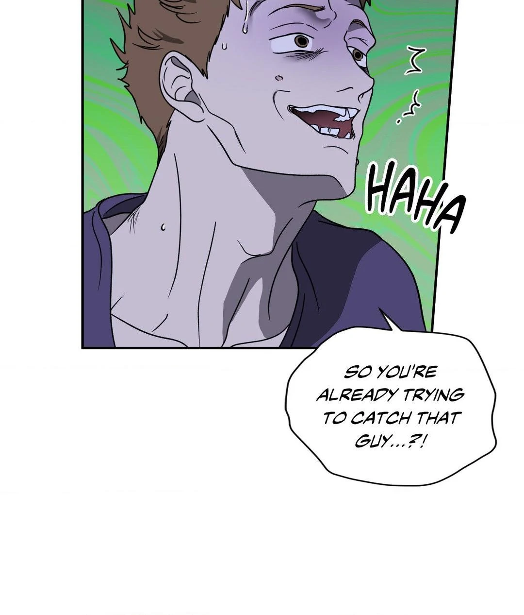 Shutline [Official] - Chapter 90 manhwa