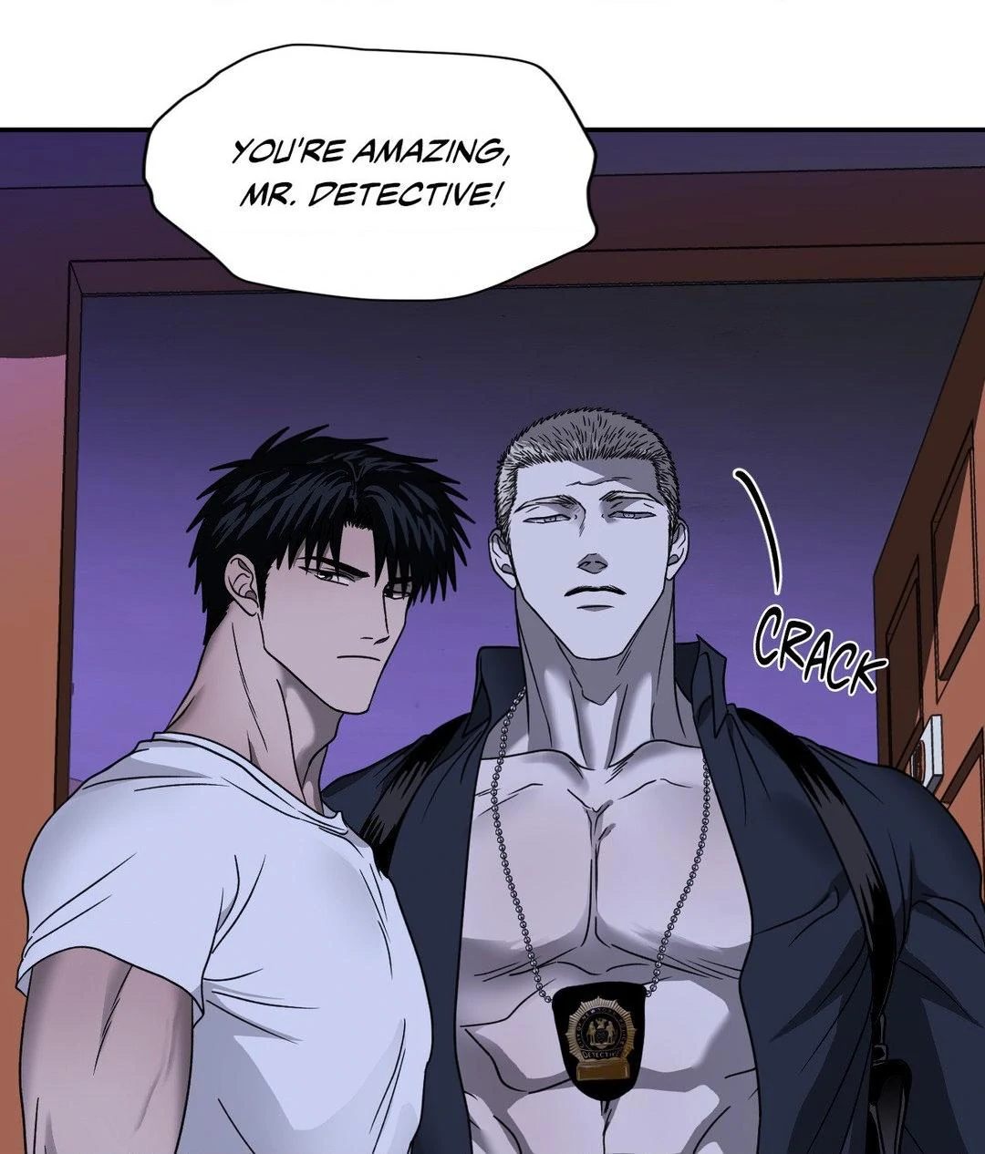 Shutline [Official] - Chapter 90 manhwa