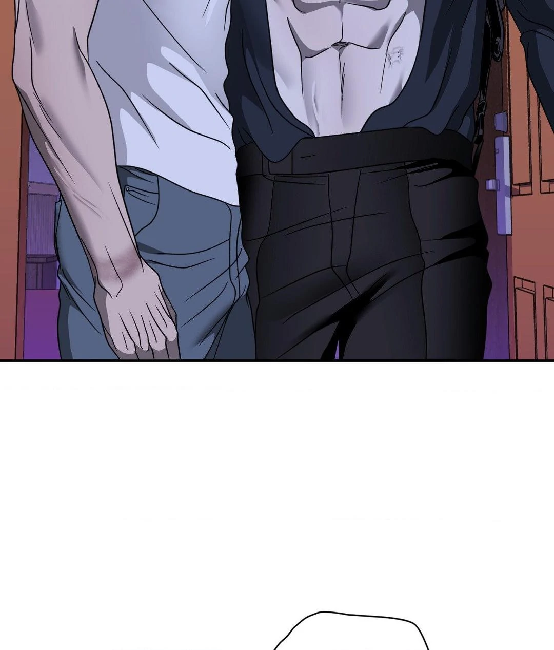 Shutline [Official] - Chapter 90 manhwa