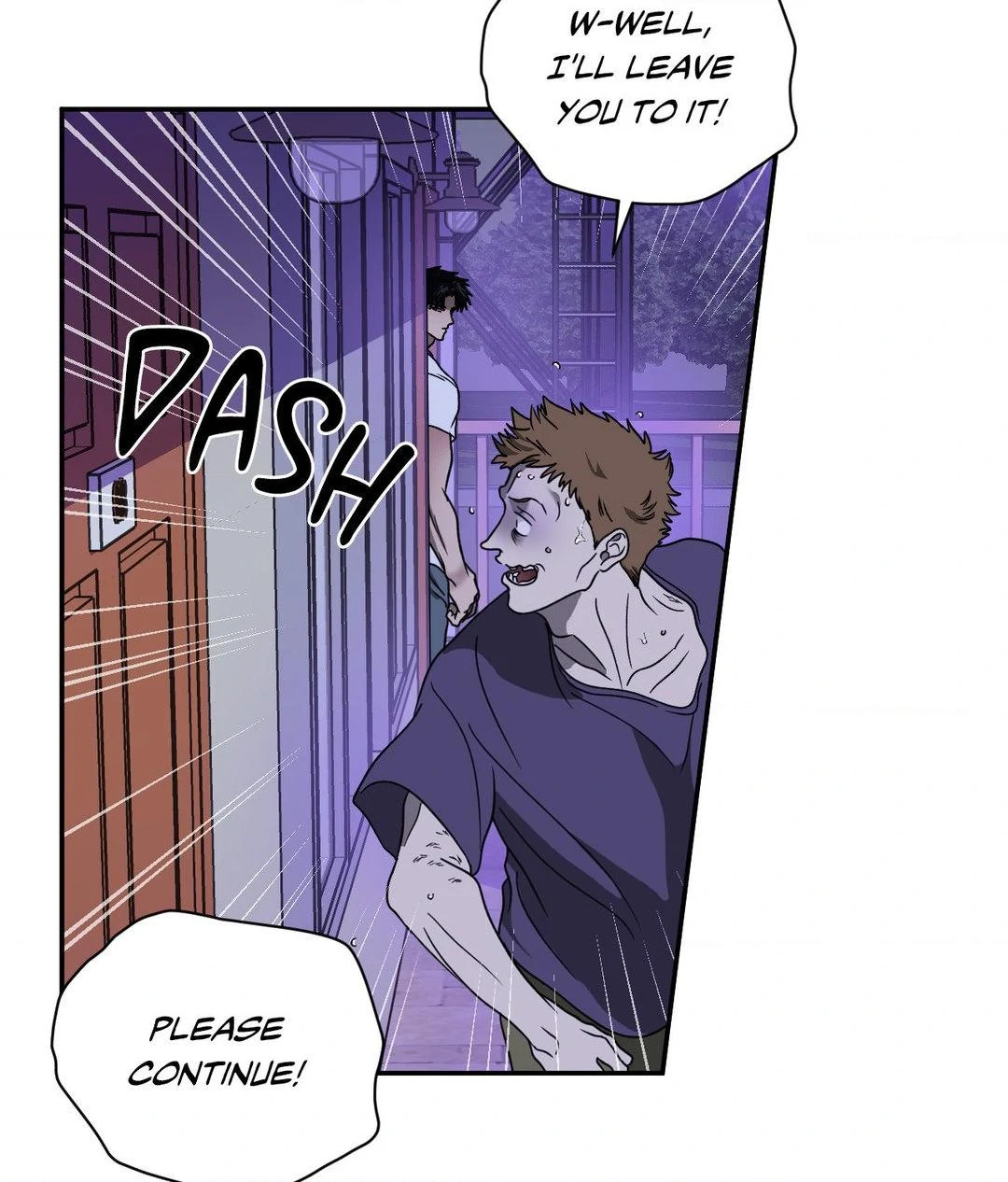 Shutline [Official] - Chapter 90 manhwa