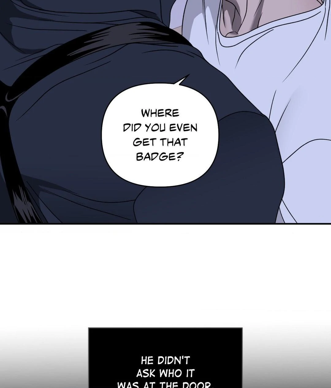 Shutline [Official] - Chapter 90 manhwa