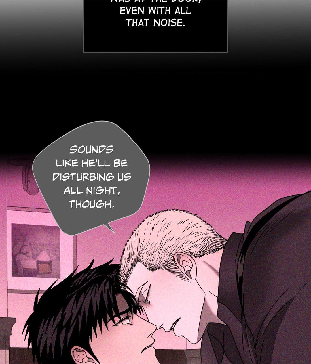 Shutline [Official] - Chapter 90 manhwa