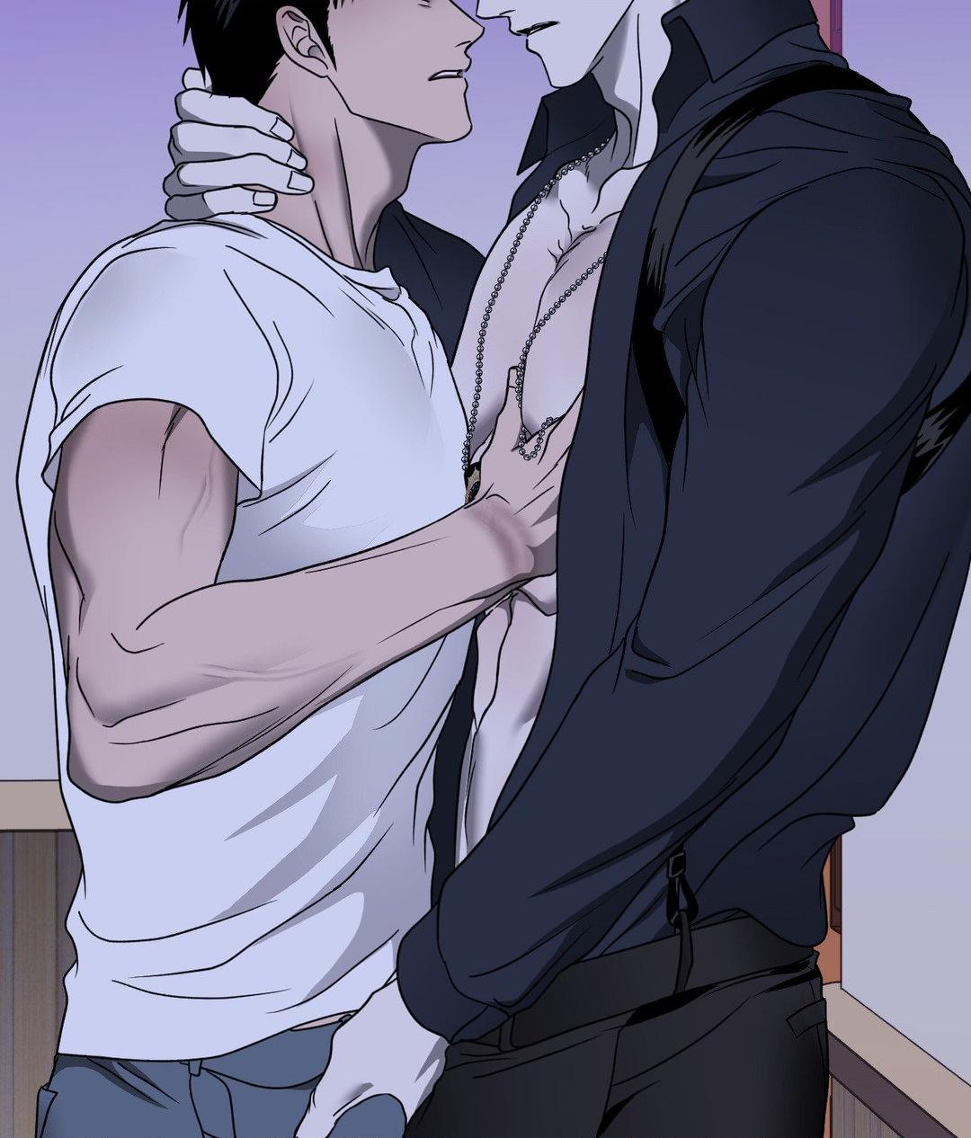 Shutline [Official] - Chapter 90 manhwa