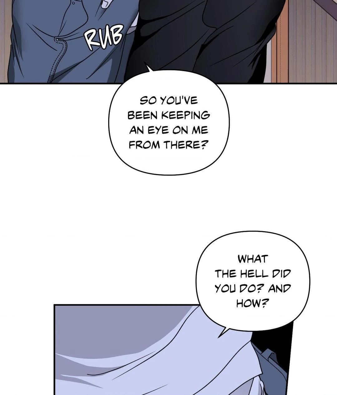 Shutline [Official] - Chapter 90 manhwa