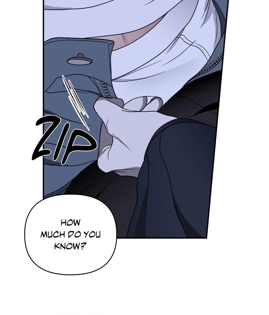 Shutline [Official] - Chapter 90 manhwa