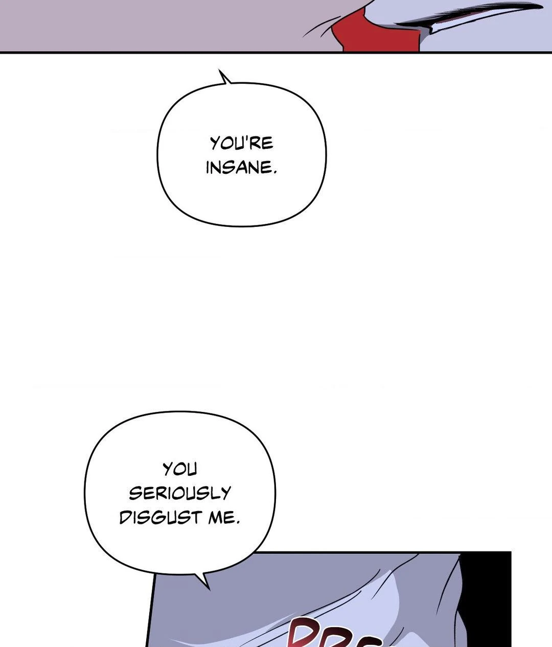 Shutline [Official] - Chapter 90 manhwa