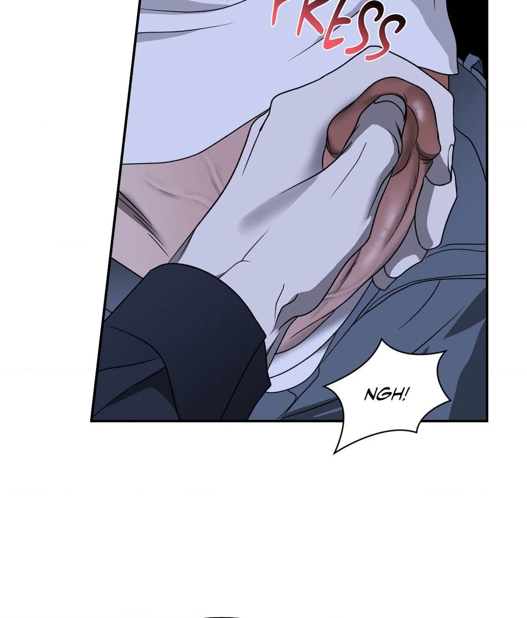 Shutline [Official] - Chapter 90 manhwa