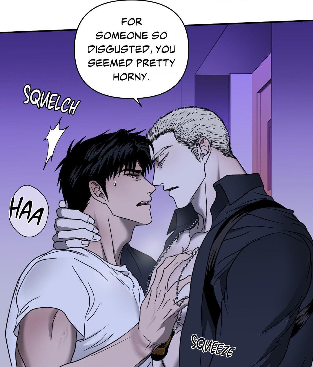 Shutline [Official] - Chapter 90 manhwa