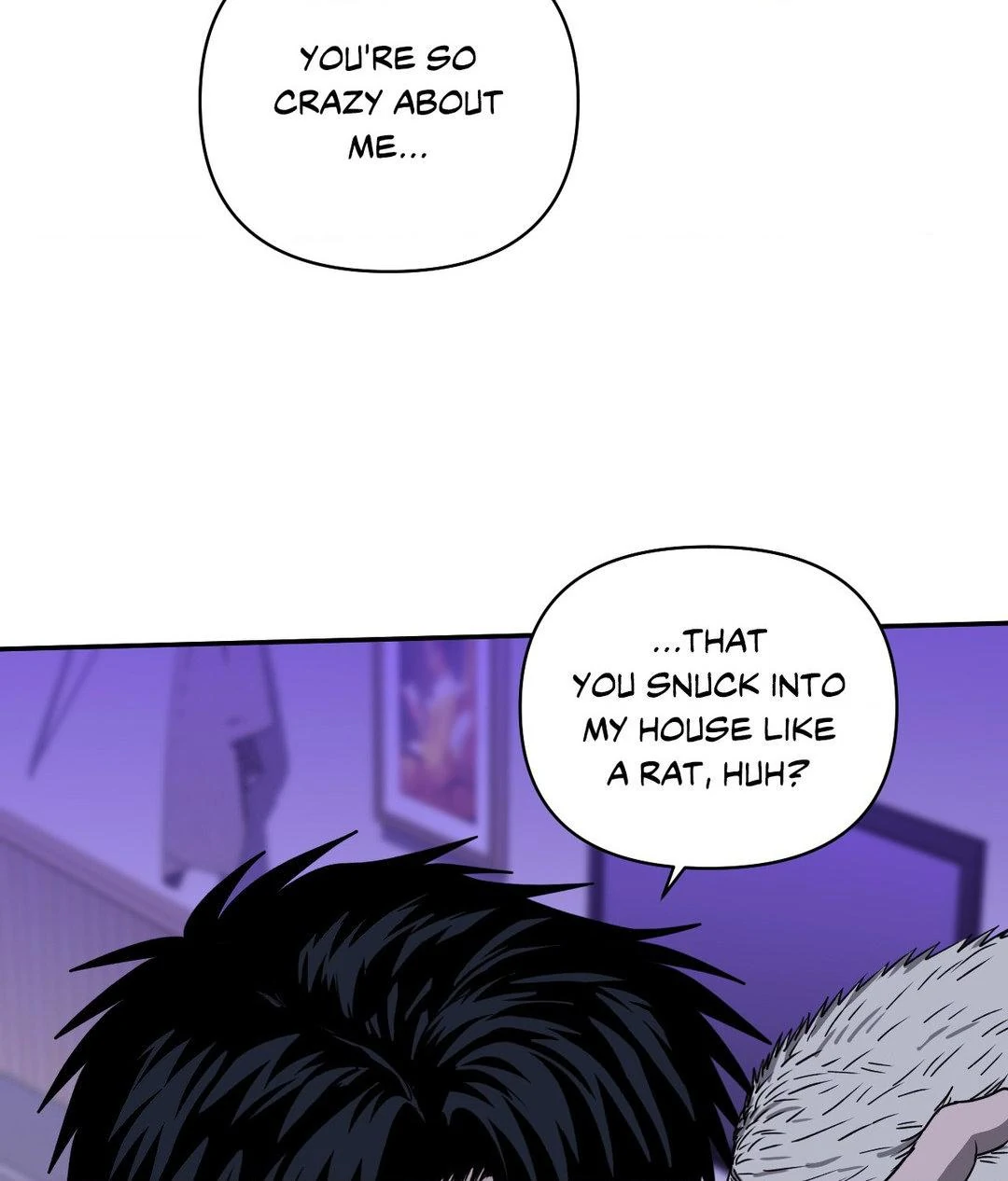 Shutline [Official] - Chapter 90 manhwa