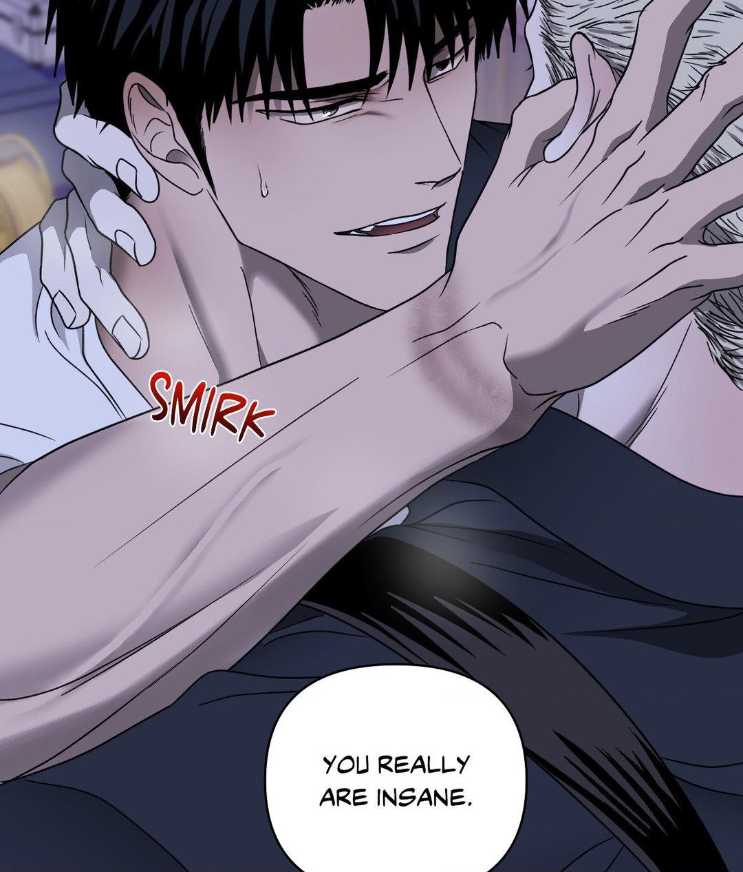 Shutline [Official] - Chapter 90 manhwa
