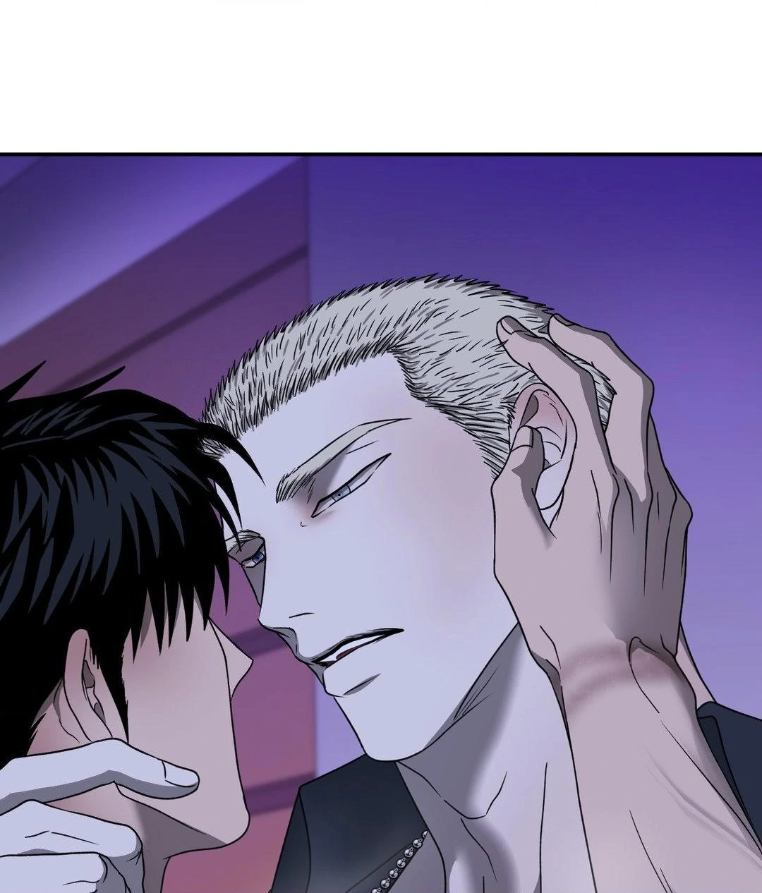 Shutline [Official] - Chapter 90 manhwa