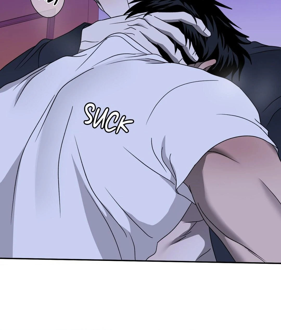 Shutline [Official] - Chapter 90 manhwa
