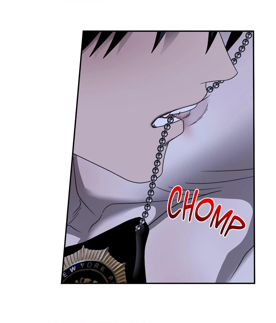 Shutline [Official] - Chapter 90 manhwa