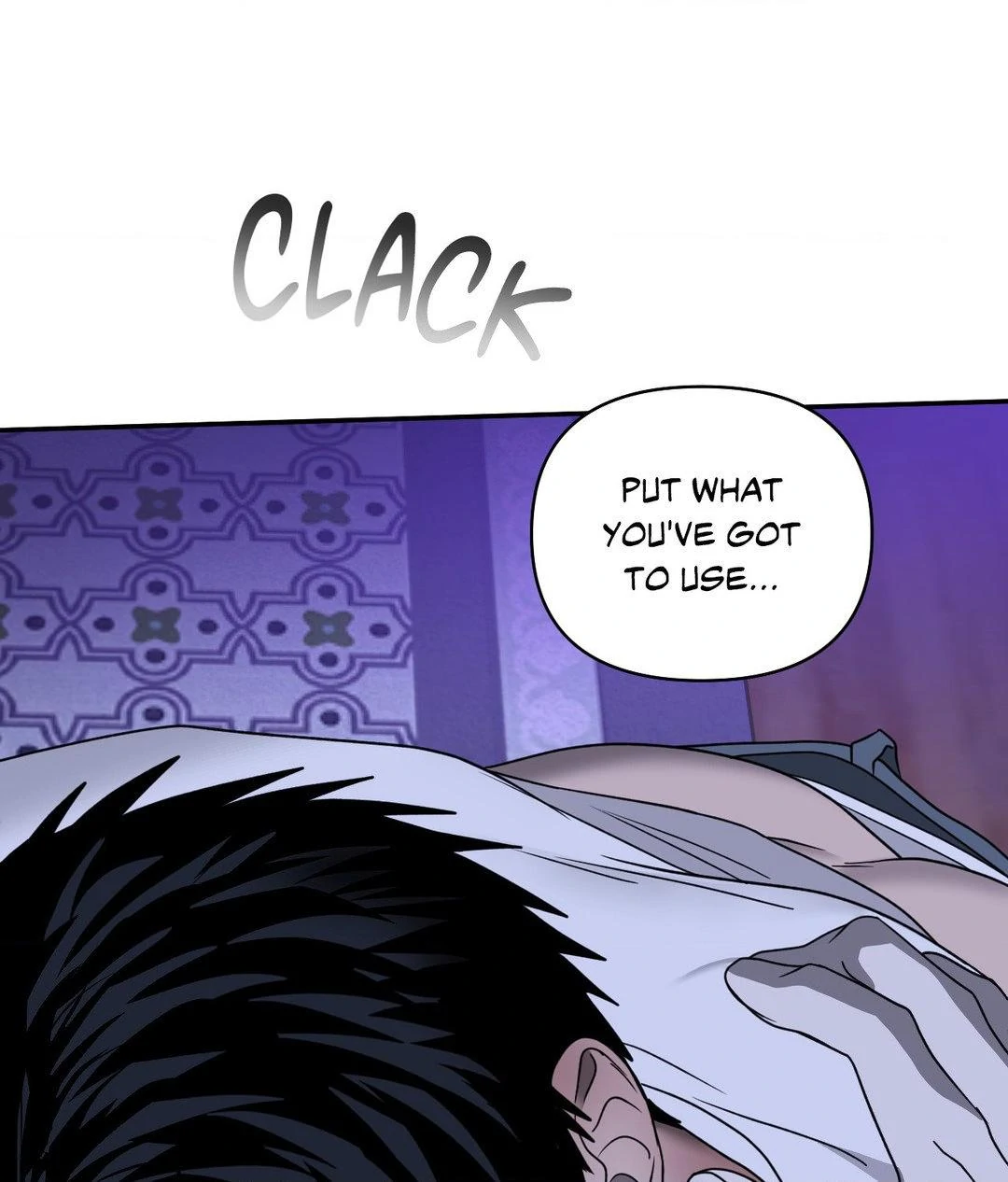 Shutline [Official] - Chapter 90 manhwa