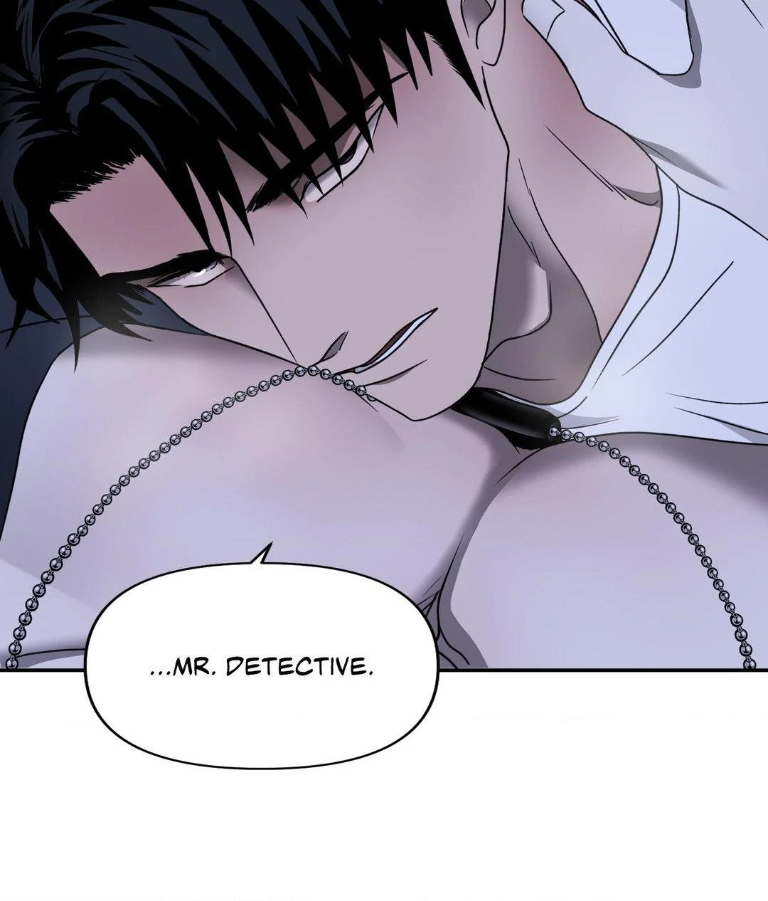Shutline [Official] - Chapter 90 manhwa