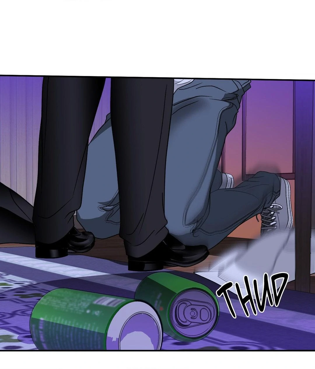 Shutline [Official] - Chapter 90 manhwa