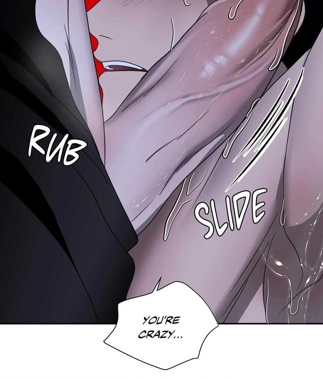Shutline [Official] - Chapter 90 manhwa
