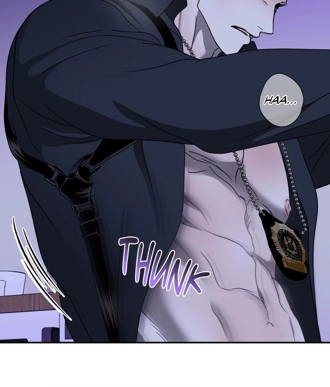 Shutline [Official] - Chapter 90 manhwa