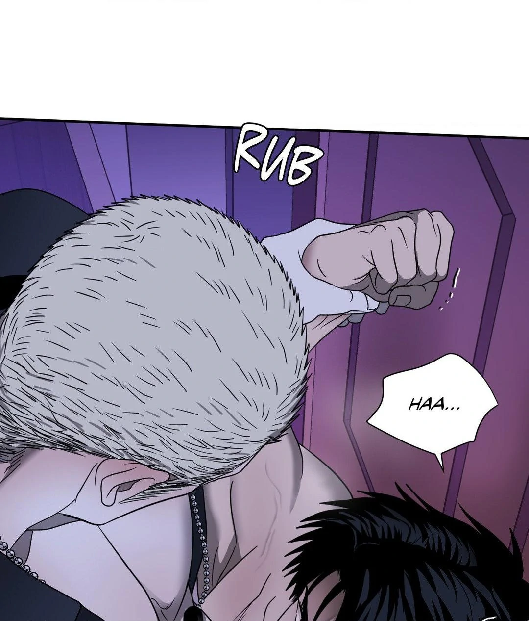 Shutline [Official] - Chapter 90 manhwa