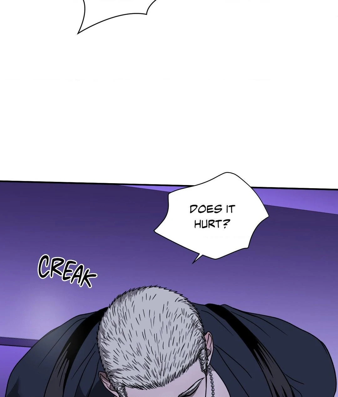 Shutline [Official] - Chapter 90 manhwa