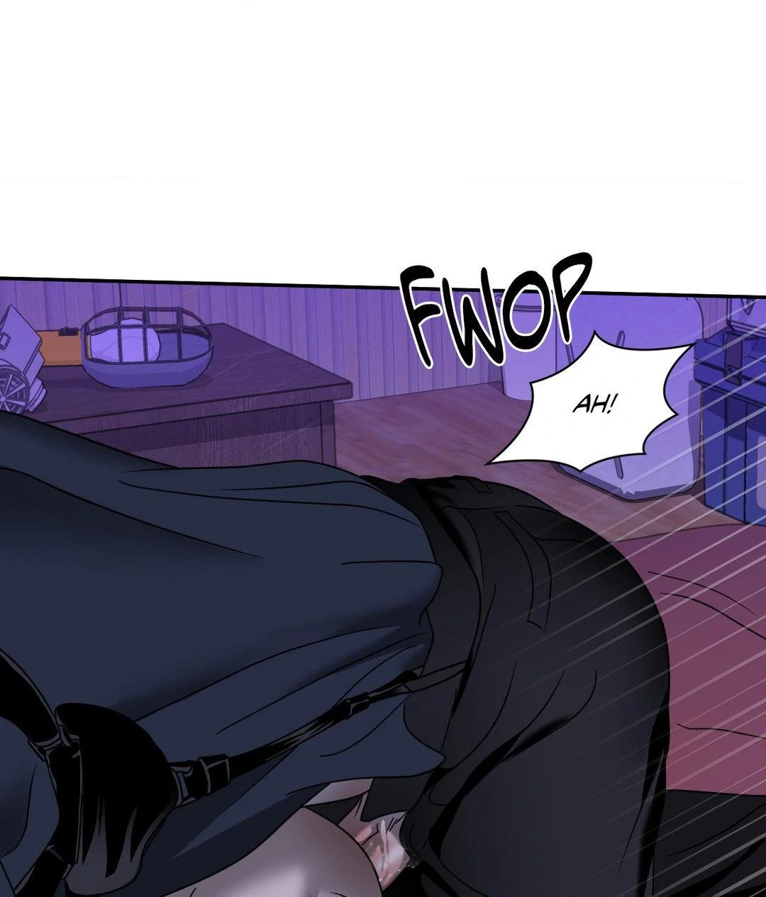 Shutline [Official] - Chapter 90 manhwa