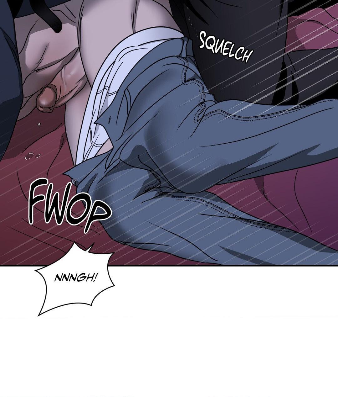 Shutline [Official] - Chapter 90 manhwa