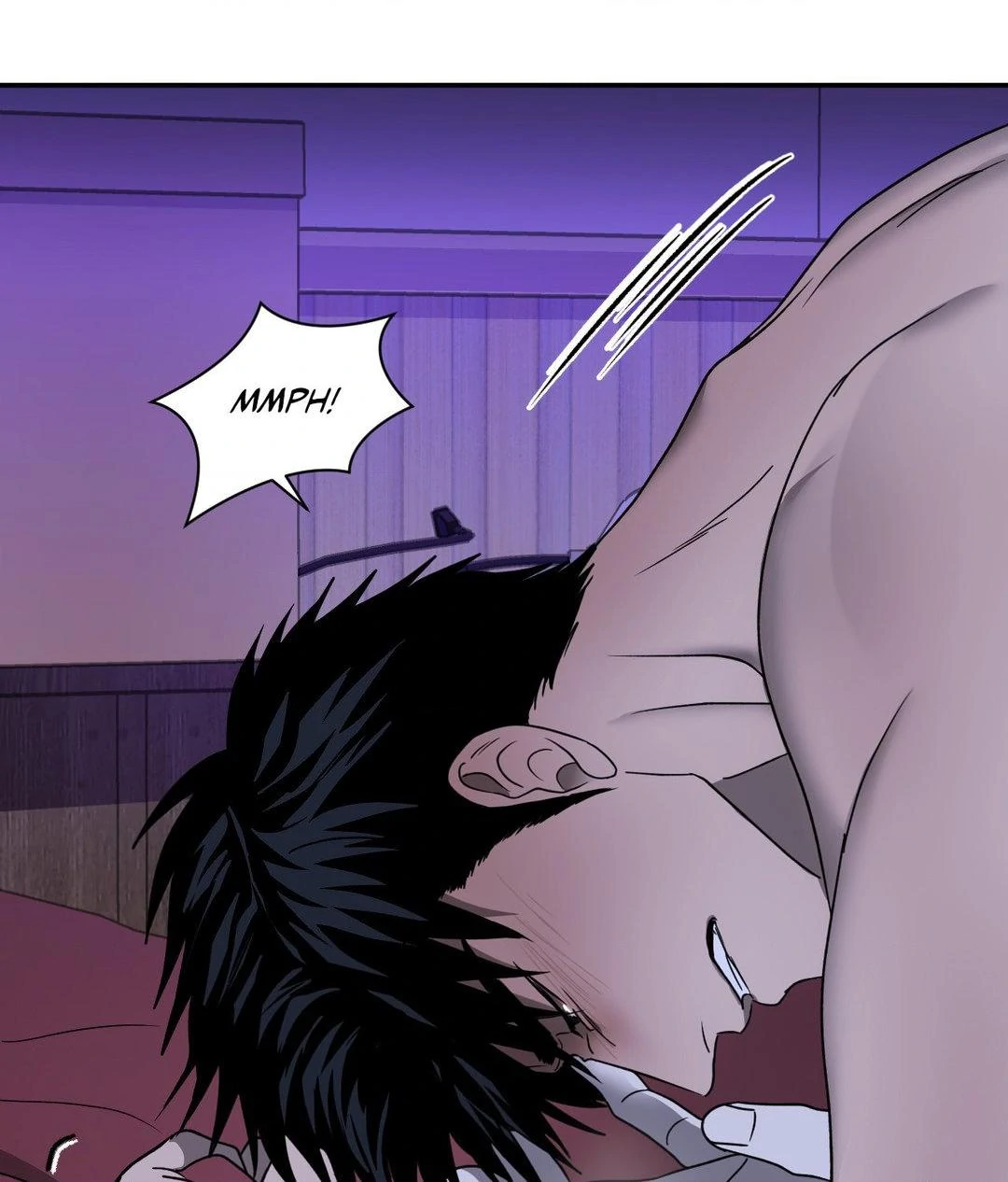 Shutline [Official] - Chapter 90 manhwa