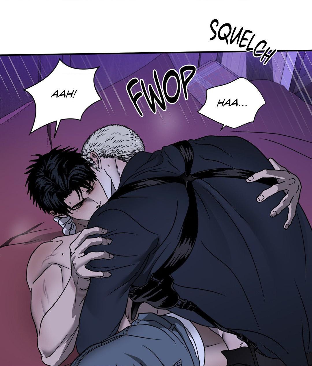 Shutline [Official] - Chapter 90 manhwa
