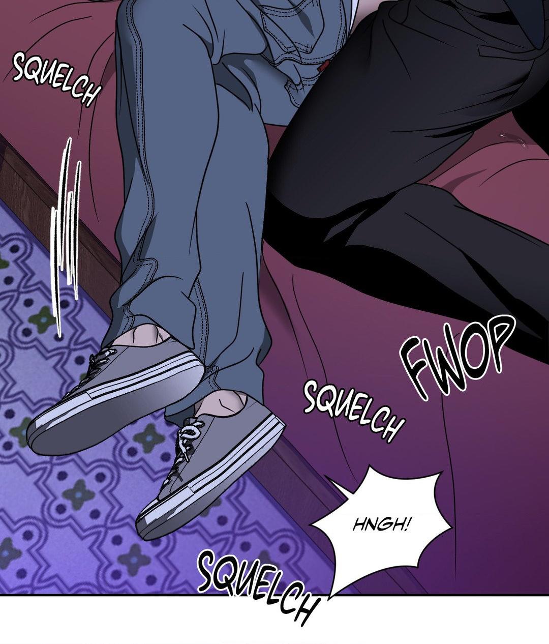 Shutline [Official] - Chapter 90 manhwa